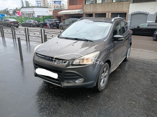 FORD Kuga مستعملة