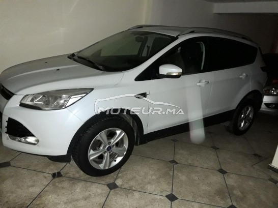 فورد كوجا مستعملة 2410781