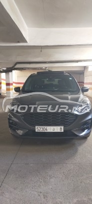 FORD Kuga St line occasion 1587170