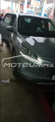 فورد كوجا Titanium مستعملة 2591793