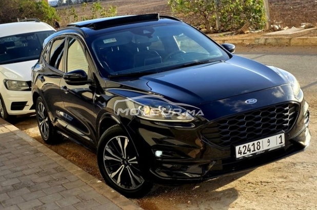 FORD Kuga occasion