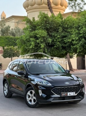 فورد كوجا A مستعملة 2817235