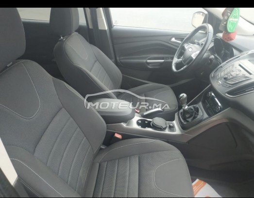 FORD Kuga occasion 901515