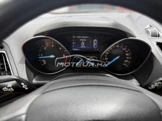 FORD Kuga 2019 titanium occasion 2333221