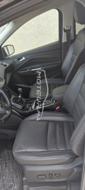 FORD Kuga occasion 1208394