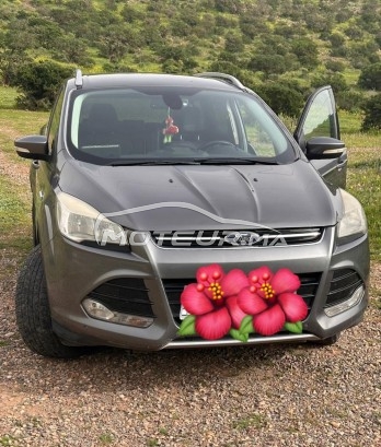 فورد كوجا Model 2014 مستعملة 3580490