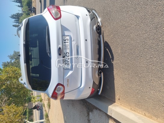 فورد كوجا مستعملة 1744538