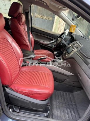 FORD Kuga 4*4 occasion 1770897