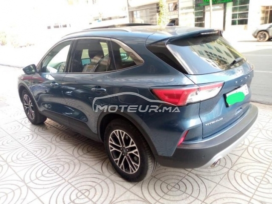 FORD Kuga occasion 1648005
