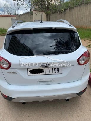 FORD Kuga Tdi occasion 3570997