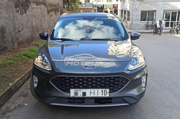 فورد كوجا مستعملة 3074012