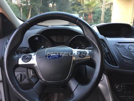FORD Kuga Trend 2x4 occasion 691751