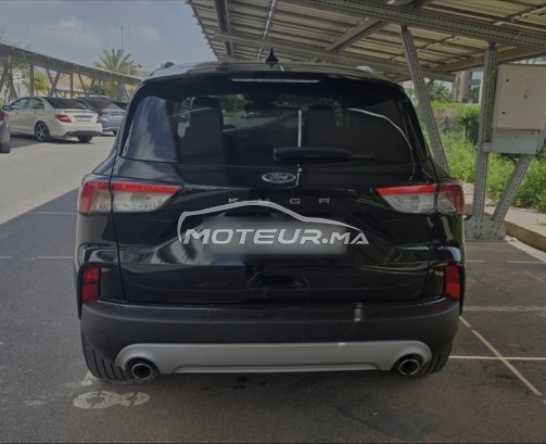 FORD Kuga Titanium occasion 3577793