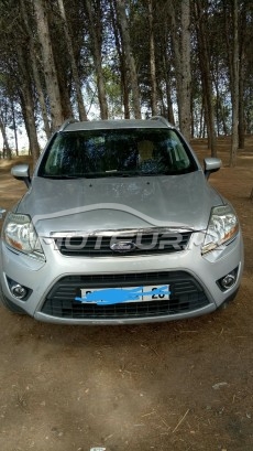 FORD Kuga occasion 703325
