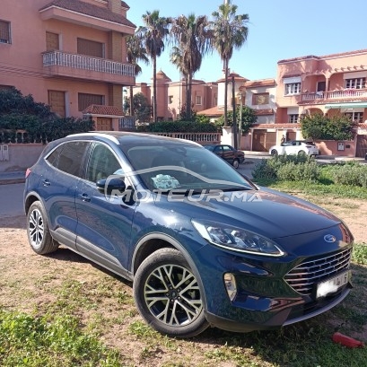 فورد كوجا 2021 مستعملة 1778637