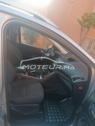 فورد كوجا Tdi مستعملة 2392563