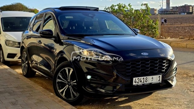 فورد كوجا مستعملة 2844296