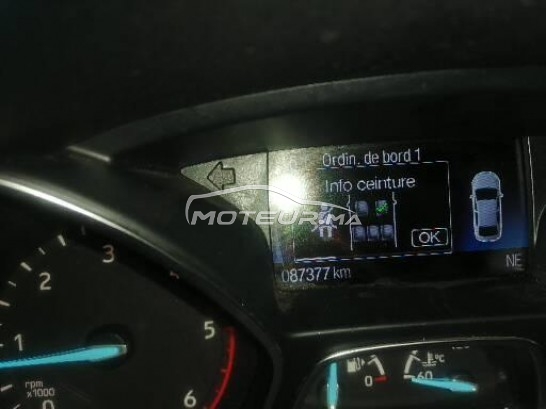 فورد كوجا 2l مستعملة 1800335