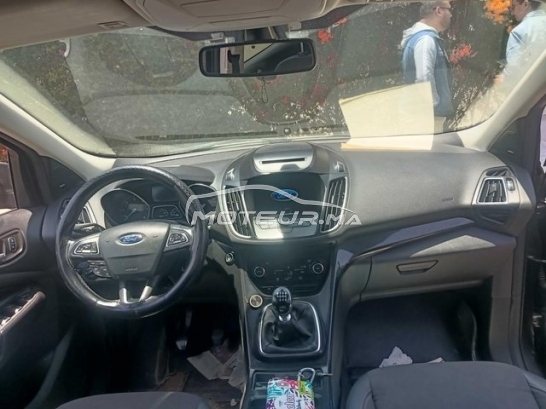 FORD Kuga occasion 2464933