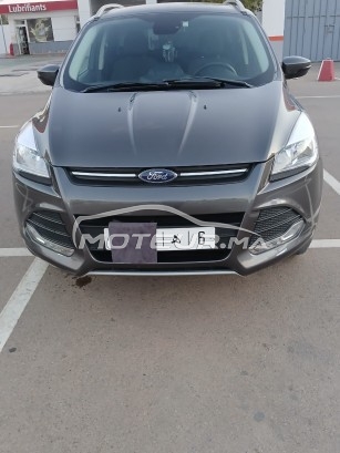 فورد كوجا Trend plus مستعملة 2684049