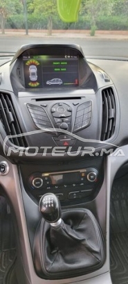 FORD Kuga occasion 3170121