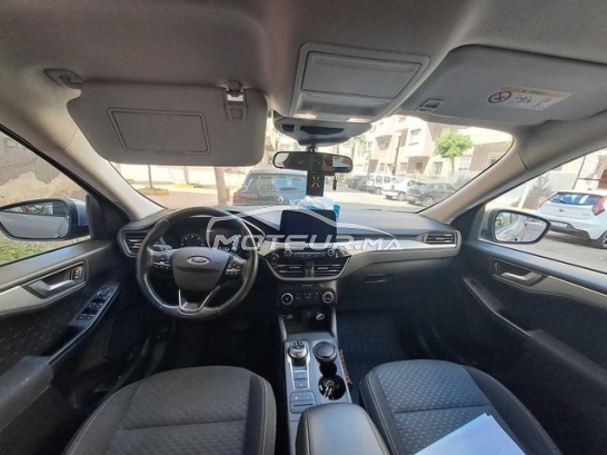 FORD Kuga occasion 3511564