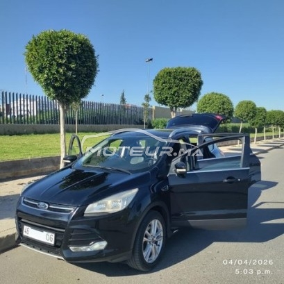 شراء السيارات المستعملة FORD Kuga في المغرب - 488673
