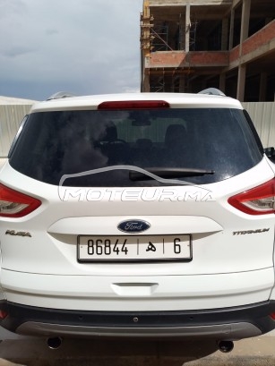فورد كوجا مستعملة 1633989