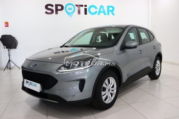 FORD Kuga مستعملة