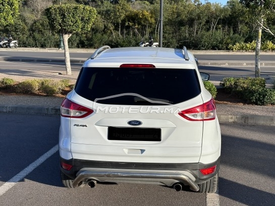 FORD Kuga Trend plus occasion 1583985