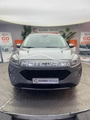 FORD Kuga مستعملة