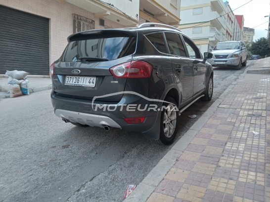 FORD Kuga occasion 1775827