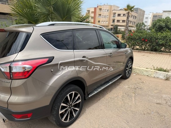 FORD Kuga occasion 2329397