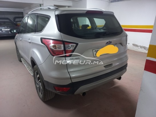 FORD Kuga occasion 1394021