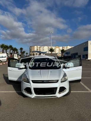 فورد كوجا مستعملة 2411161