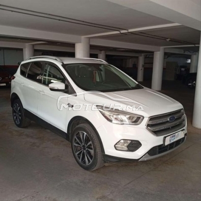 FORD Kuga occasion 2891221