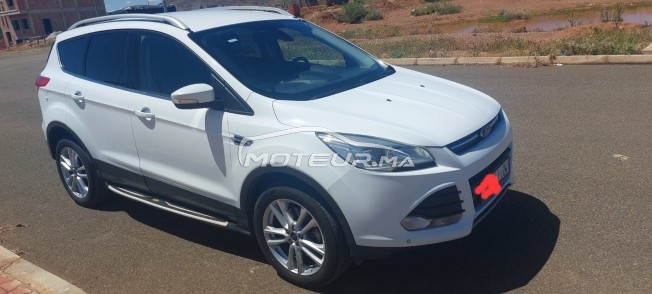 FORD Kuga occasion 1851265