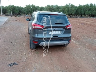 FORD Kuga occasion 1254323