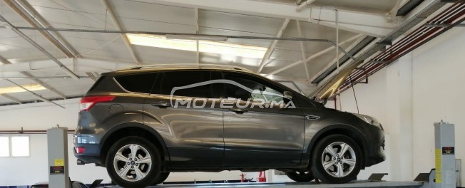 فورد كوجا Trend plus مستعملة 1747980