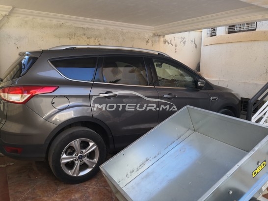 FORD Kuga occasion 907377
