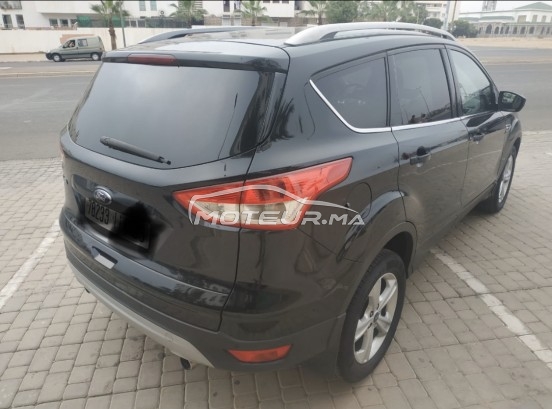 FORD Kuga occasion 901510