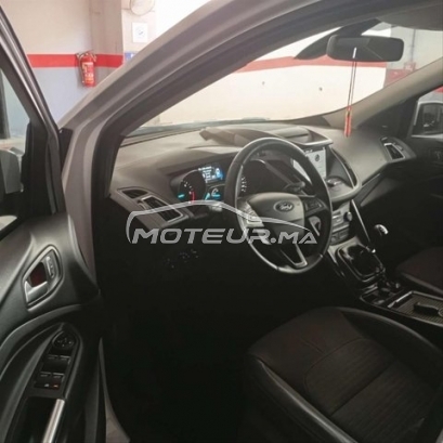 FORD Kuga occasion 2891228