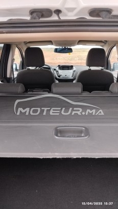 FORD Kuga 2.0 l tdci occasion 2275930