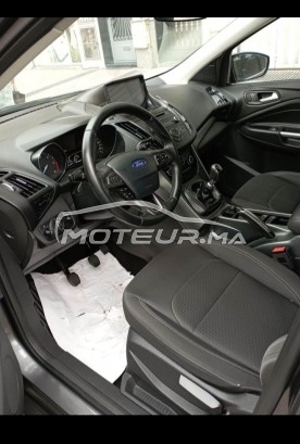 FORD Kuga Titanium occasion 1710868