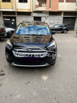 FORD Kuga occasion 1991025