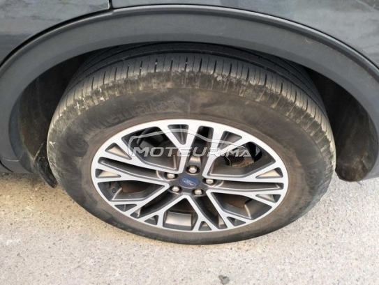 فورد كوجا مستعملة 2808066