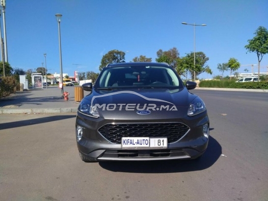 FORD Kuga occasion 1743807
