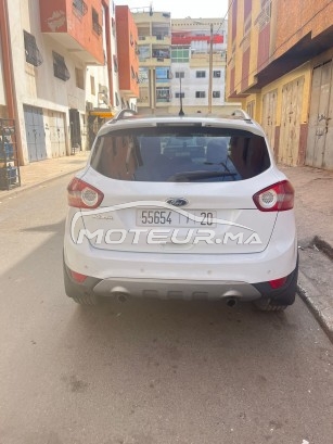 فورد كوجا مستعملة 1697221