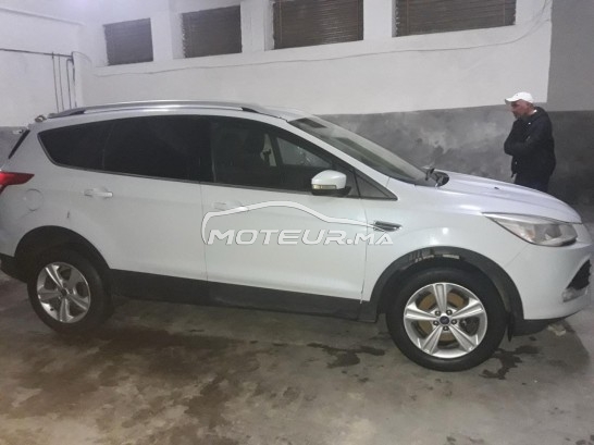 فورد كوجا مستعملة 2410780