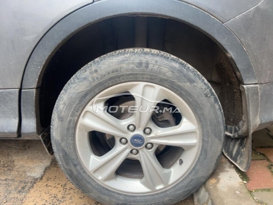 FORD Kuga occasion 3239617